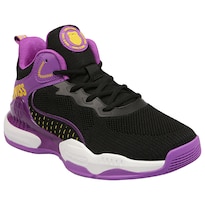 Tenis K-swiss Hoopster color Negro para Hombre