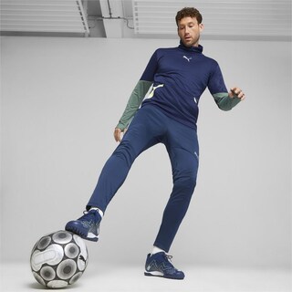 Foto 3 | Foto 3 | Tenis Puma Future Match Azul para Futbol Rápido para Hombre
