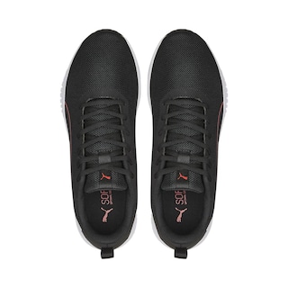 Foto 8 | Foto 8 | Tenis Puma Flyer Flex Knit Negros para Hombre
