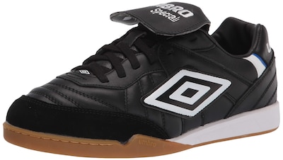 Foto 1 | Foto 1 | Tenis para Futbol Umbro Speciali Pro 98 Indoor Negros para Hombre - Venta Internacional
