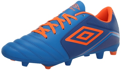Foto 1 | Foto 1 | Botín de Fútbol Umbro Classico 12 Fg Azul para Hombre - Venta Internacional