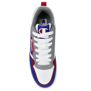 Foto 4 | Foto 4 | Tenis Champion Lore Blancos para Hombre