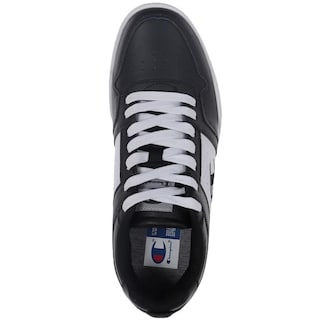 Foto 4 | Foto 4 | Tenis Champion 30n3 Court Lo Para Hombre. Cas10511m Negro