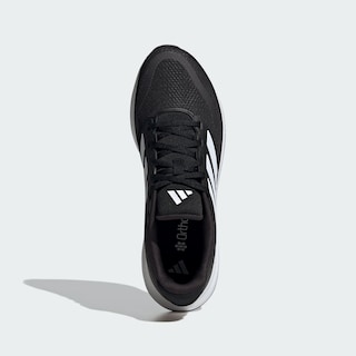 Foto 4 | Foto 4 | Tenis de Entrenamiento Runfalcon 5 Adidas Negro para Hombre