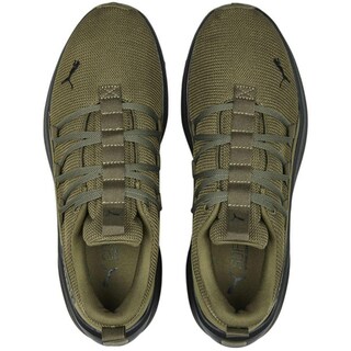 Foto 4 | Foto 4 | Tenis Puma Softride One4all Camo Verde para Hombre