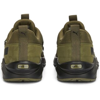Foto 5 | Foto 5 | Tenis Puma Softride One4all Camo Verde para Hombre