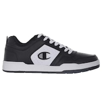 Tenis Champion 30n3 Court Lo Para Hombre. Cas10511m Negro