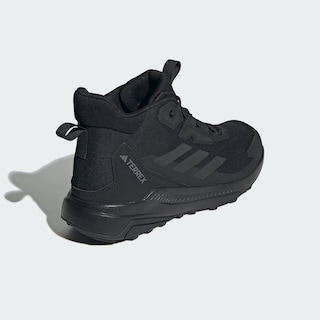Foto 8 | Foto 8 | Tenis De Senderismo Terrex Anylander Corte Medio Adidas Negro Hombre