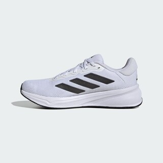 Foto 3 | Foto 3 | Tenis Response Adidas Blanco Hombre