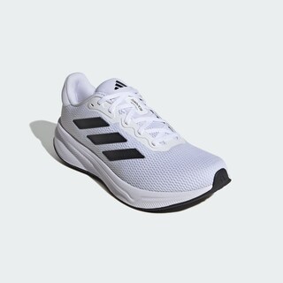 Foto 6 | Foto 6 | Tenis Response Adidas Blanco Hombre