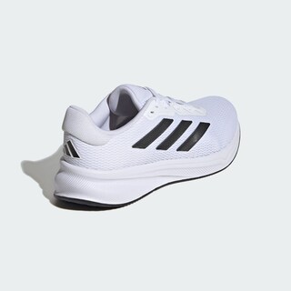 Foto 7 | Foto 7 | Tenis Response Adidas Blanco Hombre