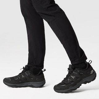 Foto 7 | Foto 7 | Tenis de Senderismo The North Face Negros para Hombre - Venta Internacional