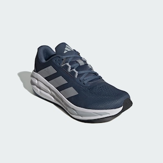 Foto 6 | Foto 6 | Tenis de Entrenamiento Questar 3 Adidas Azul para Hombre