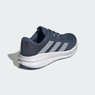 Foto 7 | Foto 7 | Tenis de Entrenamiento Questar 3 Adidas Azul para Hombre