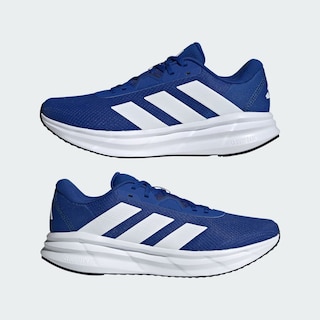 Foto 8 | Foto 8 | Tenis Adidas de Entrenamiento Galaxy 7 Azul para Hombre