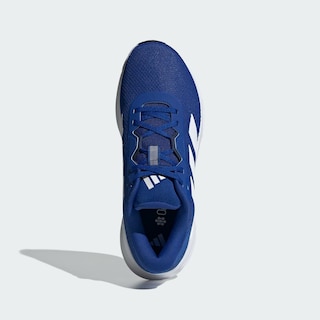 Foto 4 | Foto 4 | Tenis Adidas de Entrenamiento Galaxy 7 Azul para Hombre