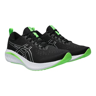 Foto 3 | Foto 3 | Tenis Asics Para Hombre Color Negro 1011b600001