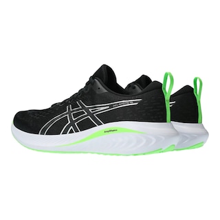 Foto 4 | Foto 4 | Tenis Asics Para Hombre Color Negro 1011b600001