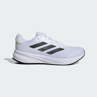 Foto 2 | Foto 2 | Tenis Response Adidas Blanco Hombre