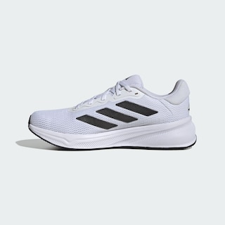 Foto 3 | Foto 3 | Tenis Response Adidas Blanco Hombre