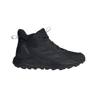 Foto 1 | Foto 1 | Tenis De Senderismo Terrex Anylander Corte Medio Adidas Negro Hombre