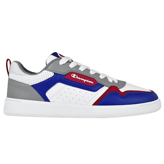 Foto 1 | Foto 1 | Tenis Champion Lore Blancos para Hombre
