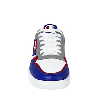 Foto 3 | Foto 3 | Tenis Champion Lore Blancos para Hombre