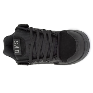 Foto 5 | Foto 5 | Tenis DVS Celsius 019 Negros de Skateboarding para Hombre
