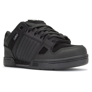 Foto 1 | Foto 1 | Tenis DVS Celsius 019 Negros de Skateboarding para Hombre