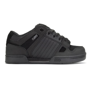 Foto 2 | Foto 2 | Tenis DVS Celsius 019 Negros de Skateboarding para Hombre