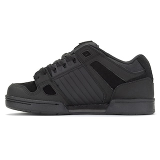 Foto 4 | Foto 4 | Tenis DVS Celsius 019 Negros de Skateboarding para Hombre