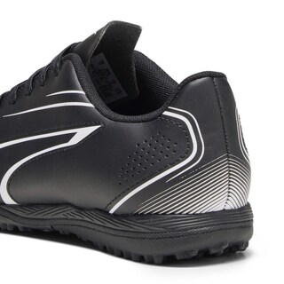 Foto 4 | Foto 4 | Tenis Puma Vitoria Multi para Hombre 107484-01 Negro