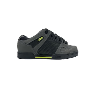 Foto 2 | Foto 2 | Tenis DVS Skateboarding Gris para Hombre