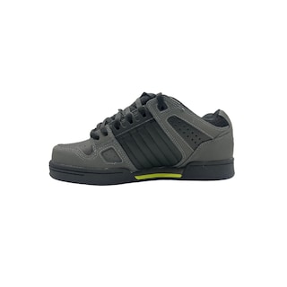 Foto 3 | Foto 3 | Tenis DVS Skateboarding Gris para Hombre