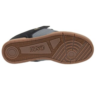 Foto 2 | Foto 2 | Tenis Dvs Celsius 964 Black Castlerock Gum Nubuck para Skateboarding