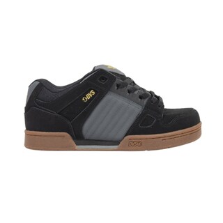 Foto 5 | Foto 5 | Tenis Dvs Celsius 964 Black Castlerock Gum Nubuck para Skateboarding