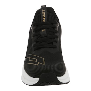Foto 6 | Foto 6 | Tenis Lotto Italian Negros para Hombre