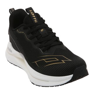 Foto 1 | Foto 1 | Tenis Lotto Italian Negros para Hombre