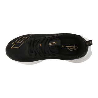 Foto 5 | Foto 5 | Tenis Lotto Italian Negros para Hombre