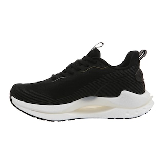 Foto 8 | Foto 8 | Tenis Lotto Italian Negros para Hombre
