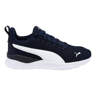 Foto 1 | Foto 1 | Tenis Puma Anzarun Lite Joven 37112805 Textil Azul Original