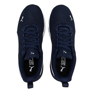 Foto 3 | Foto 3 | Tenis Puma Anzarun Lite Joven 37112805 Textil Azul Original