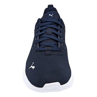 Foto 6 | Foto 6 | Tenis Puma Anzarun Lite Joven 37112805 Textil Azul Original