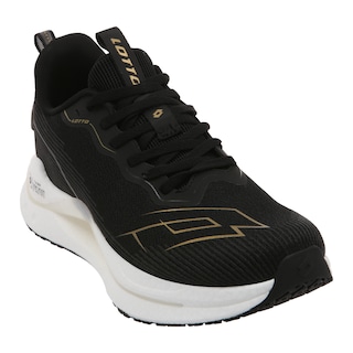Foto 1 | Foto 1 | Tenis Lotto Italian Negros para Hombre