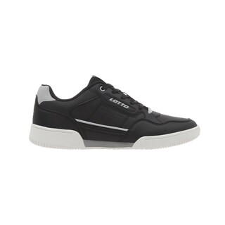 Foto 2 | Foto 2 | Tenis Caballero Lotto Verset Color Negro