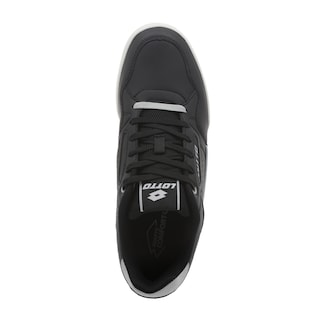 Foto 5 | Foto 5 | Tenis Caballero Lotto Verset Color Negro
