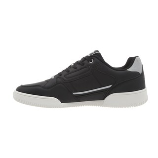 Foto 8 | Foto 8 | Tenis Caballero Lotto Verset Color Negro
