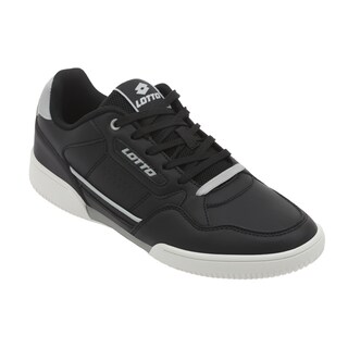 Foto 1 | Foto 1 | Tenis Caballero Lotto Verset Color Negro