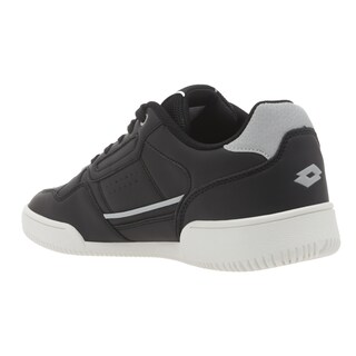 Foto 3 | Foto 3 | Tenis Caballero Lotto Verset Color Negro