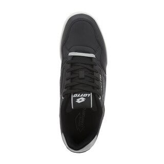 Foto 5 | Foto 5 | Tenis Caballero Lotto Verset Color Negro